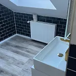 Lejlighed Citylife Moderne Unterkunft In Bester Lage Osnabrück