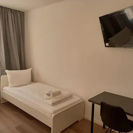 Citylife Economy Apartman