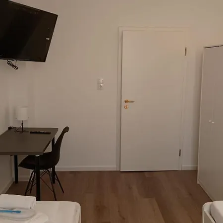 Apartman Citylife Economy *