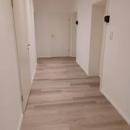 Apartman Citylife Economy Osnabrück
