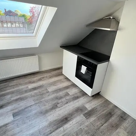 דירה Citylife Economy Osnabrück