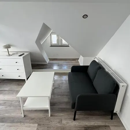 Citylife Moderne Unterkunft In Bester Lage Osnabrück