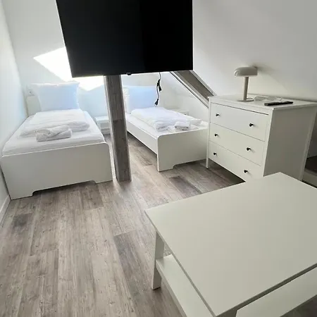 Apartment Citylife Economy *