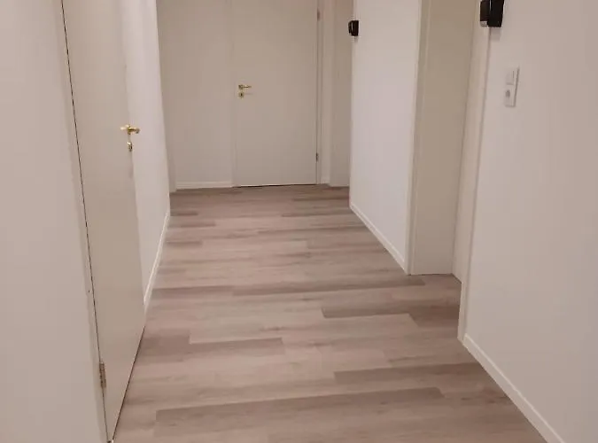 Apartment Citylife Economy Osnabrueck