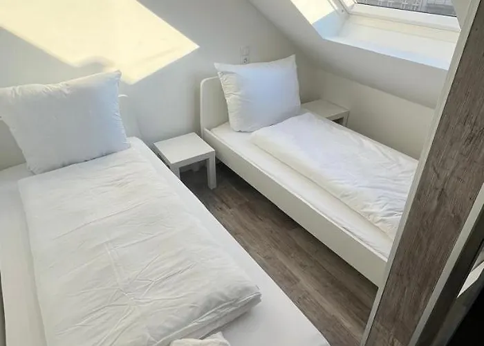 Apartment Citylife Economy *
